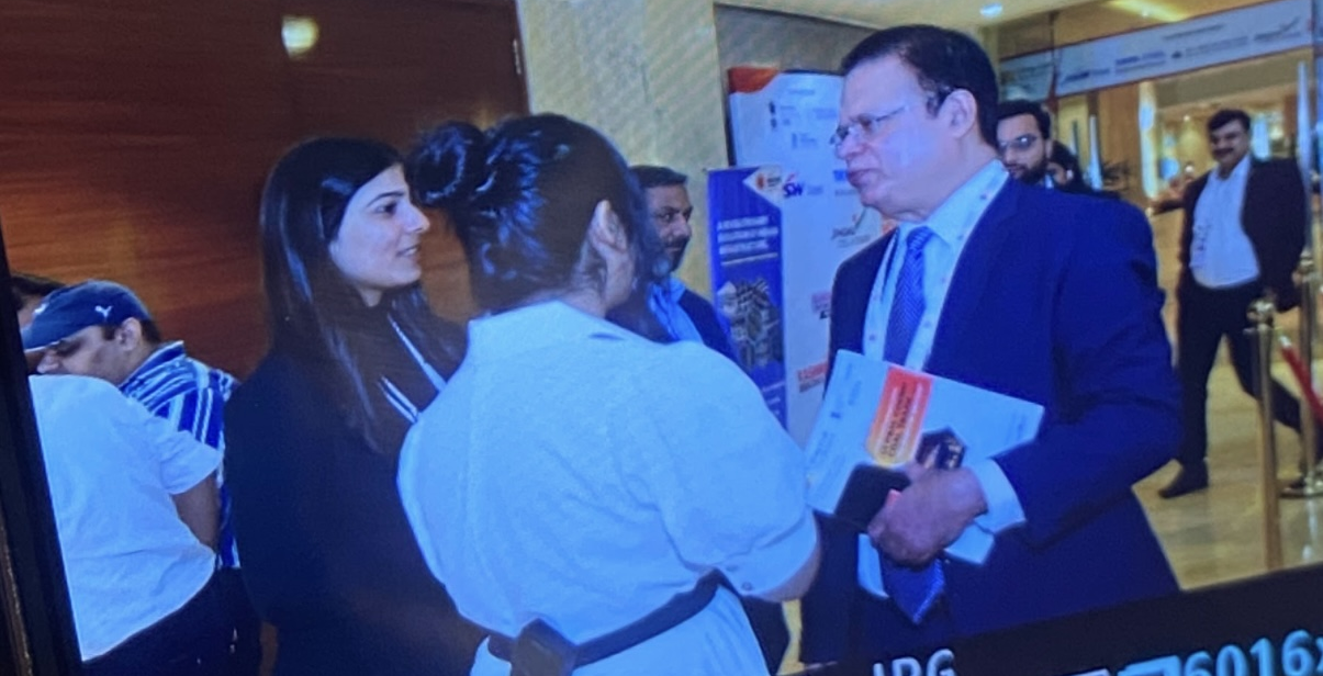 Indian Steel Association 3