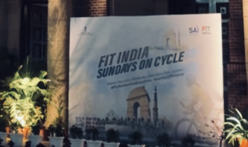 Fit India Movement