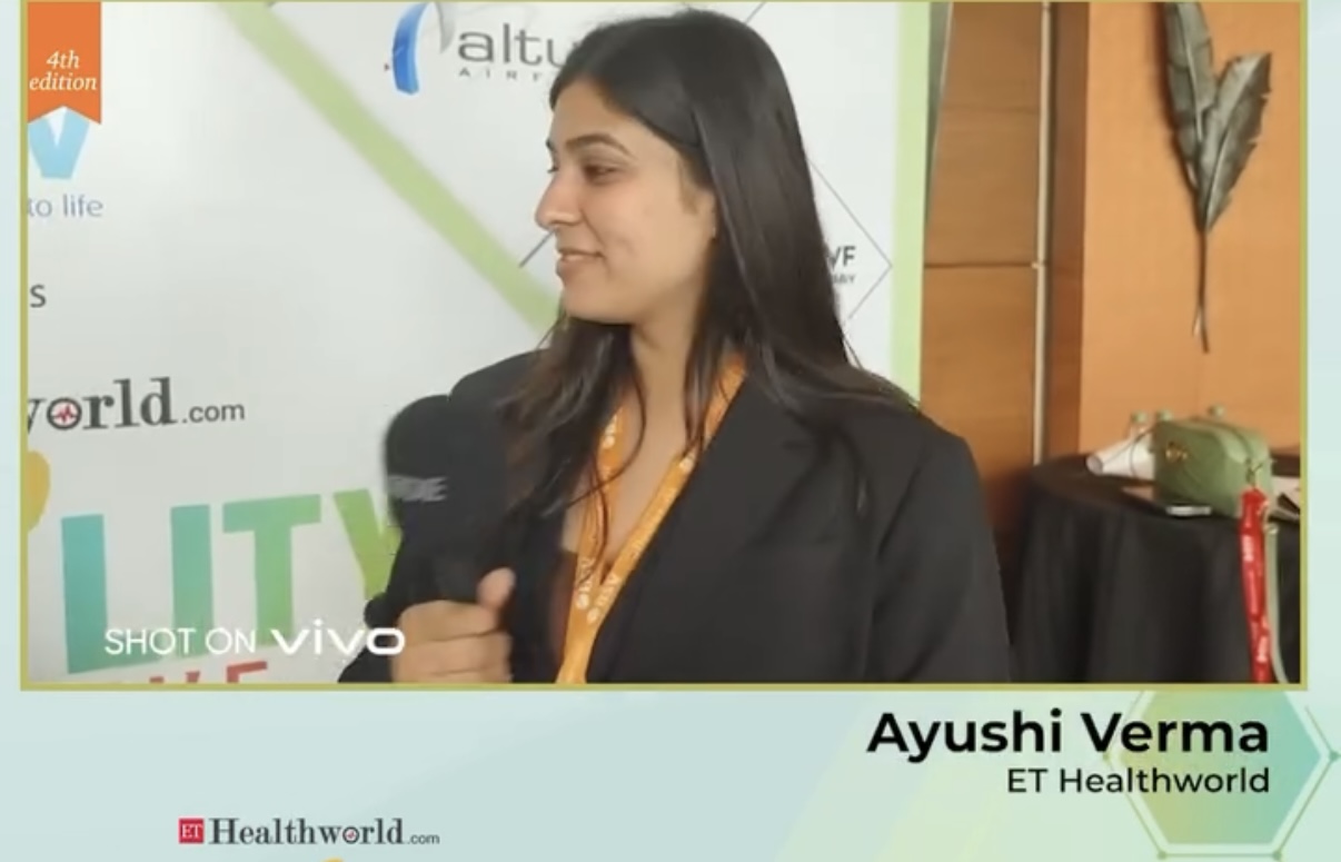 Economic Times Events 2