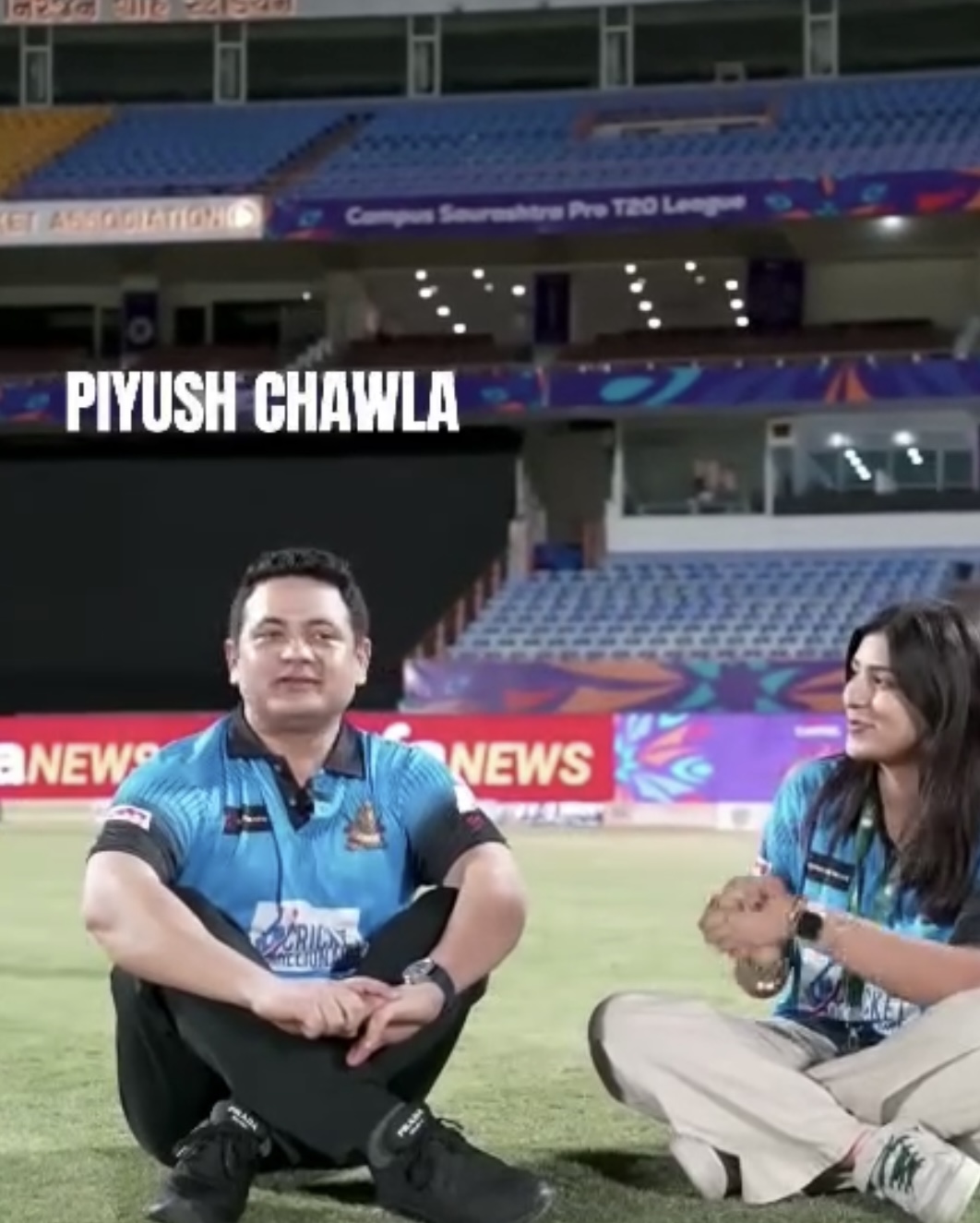 Piyush Chawla