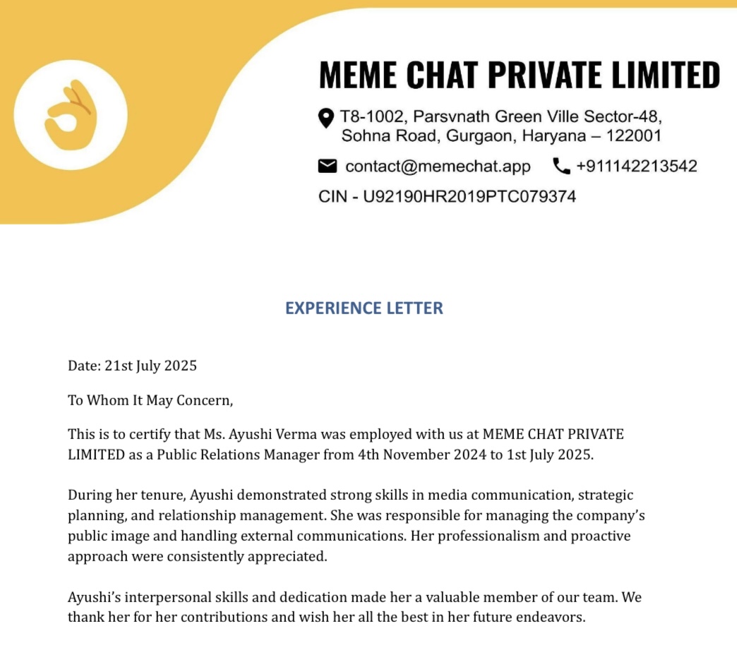 MemeChat